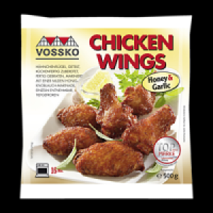 Vossko Chicken Wings
