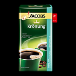 Jacobs Kr&ouml;nung