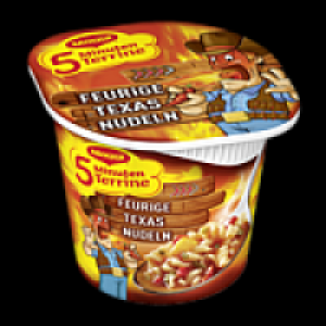 Maggi 5 Minuten Terrine