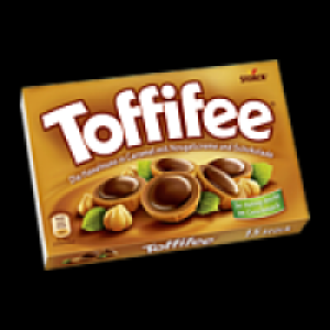 Toffifee oder Werther&rsquo;s Original Spezialit&auml;ten