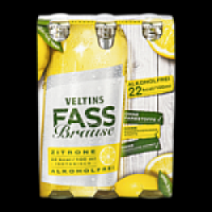 Veltins V+ oder Fassbrause 3.29 €
