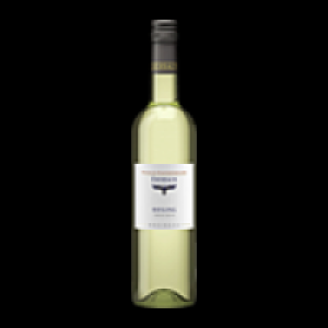Eberbach Riesling QbA