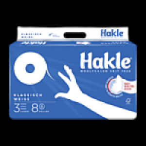 Hakle Toilettenpapier