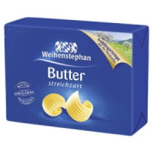 Weihenstephan Butter 0.99 €