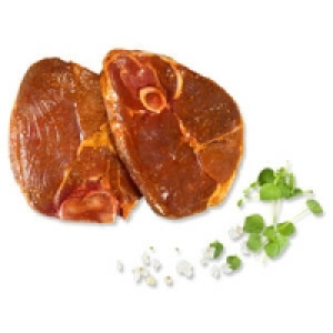 Frische Lammkeule 1.69 €
