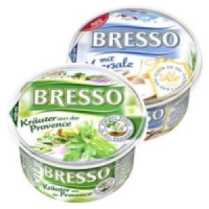 Bresso Frischkäse 0.99 €