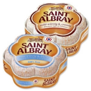 Saint Albray 1.99&nbsp;&euro;