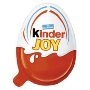 Kinder Joy 0.79 €