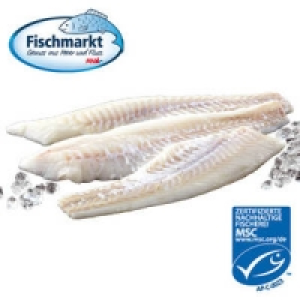 Kabeljau Loins, praktisch grätenfrei 1.99 €