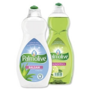 Palmolive Sp&uuml;lmittel 1.11&nbsp;&euro;