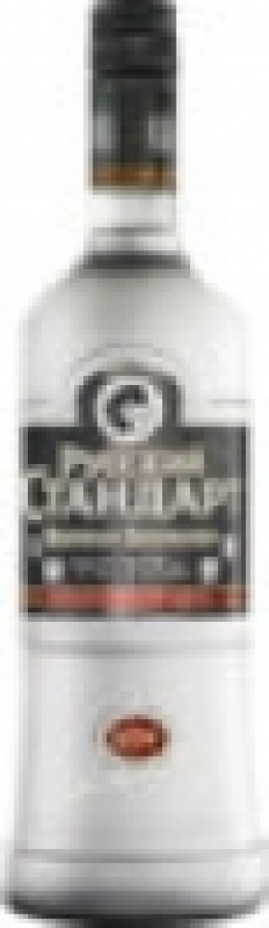 Vodka Russian Standard 9.99 €