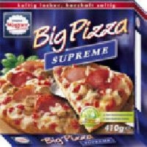 Wagner Original Big Pizza 1.99&nbsp;&euro;