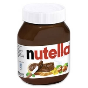 nutella Nuss-Nougat-Creme 2.77 €