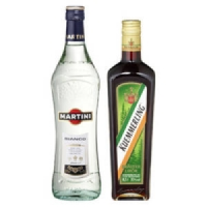 Martini Bianco oder Kuemmerling 4.99&nbsp;&euro;