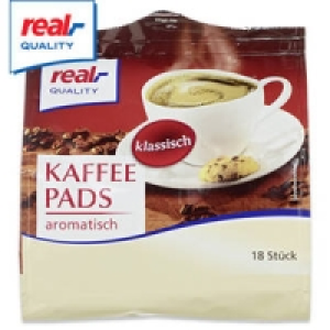 Kaffeepads