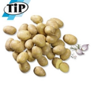 Deutschland Speisekartoffeln