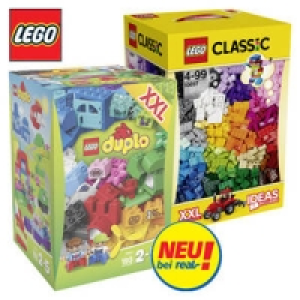 Classic Große Kreativ-Steinebox