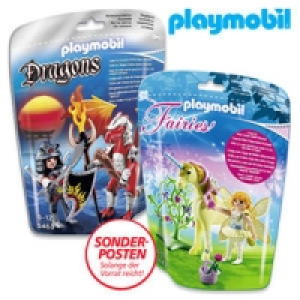 Dragons oder Fairies Tütchen
