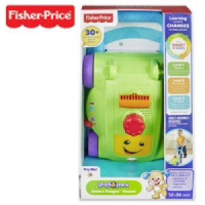 Lernspaß Rasenmäher