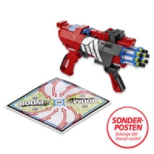 Pfeil-Pistole BOOMco