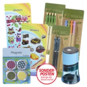 Schreibwaren zu Top-Preisen