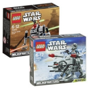 Star Wars Microfighters 7.99 €