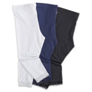 Damen-Capri 9.99 €