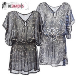 Damen-Tunika 15.99 €