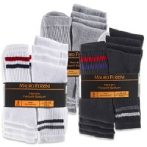 Herren-Freizeitsocken