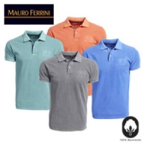 Herren-Poloshirt 12.99 €