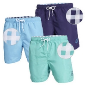 Herren-Shorts