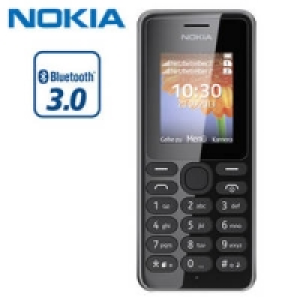 Dual-SIM-Handy 108 33.00 €