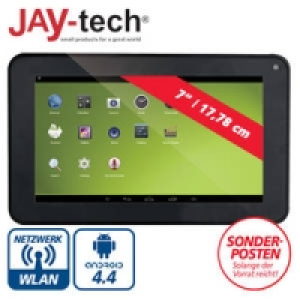 Multimedia-Tablet-PC PA7062 mit Cortex A9 Dual-Core (2 x 1,2 GHz) 59.95 €