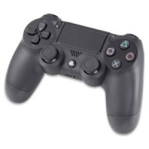 Real  PlayStation 4 Controller