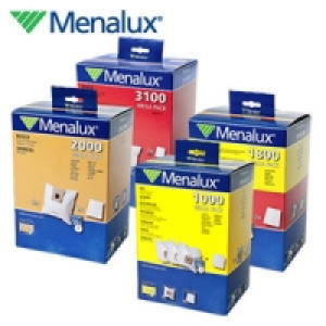 Staubbeutel Duraflow Megapack