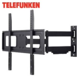 TV-Wandhalterung für 37 (94 cm) bis 65 (165 cm)
