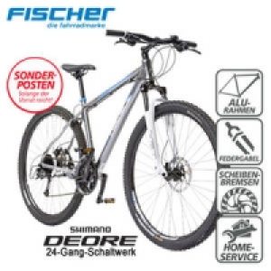 Alu-MTB 29er