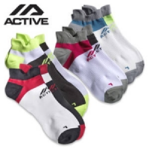 Damen- oder Herren-Laufsocken