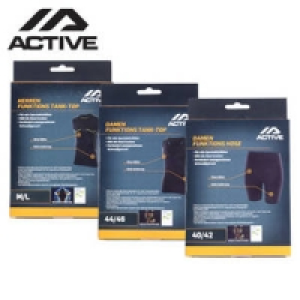 Funktionsw&auml;sche f&uuml;r Damen und Herren