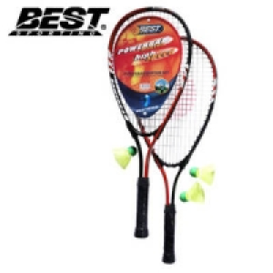 Speedminton-Set