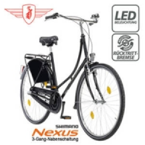 ZÜNDAPP Hollandrad Amsterdam 28er 229.00 €