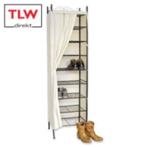 Schuhschrank Landhaus