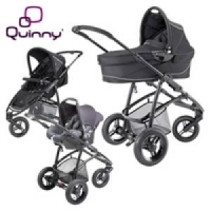 Kinderwagen Quinny Speedy