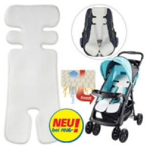 Sitzeinlage Cool & Dry 15.99&nbsp;&euro;