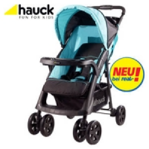 Sportwagen Shopper Comfort Fold