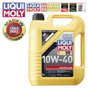 Motoren&ouml;l Leichtlauf 10W-40