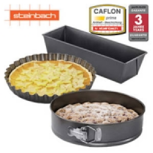 Backformen-Set 5.99 €