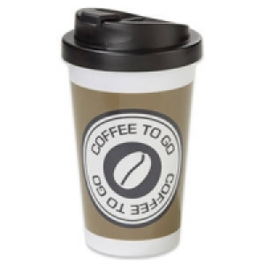 Coffee-To-Go-Becher 5.99 €
