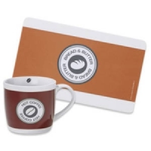 Fr&uuml;hst&uuml;cks-Serie