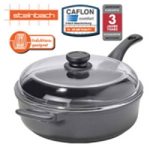 Schmorpfanne Perkado